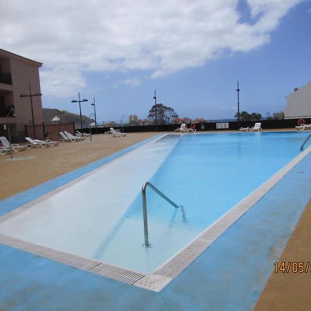Apartamento Los Seres 212 Los Cristianos (Tenerife) Exterior foto