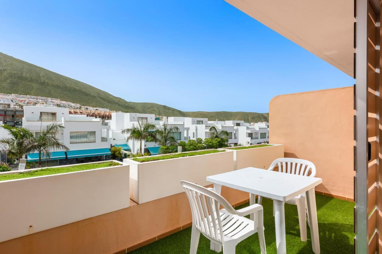 Apartamento Los Seres 212 Los Cristianos (Tenerife) Exterior foto