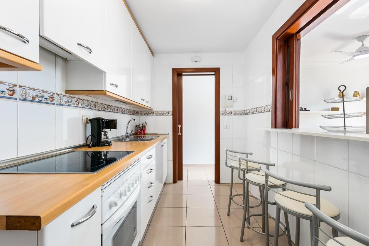 Apartamento Los Seres 212 Los Cristianos (Tenerife) Exterior foto
